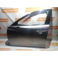 Дверь боковая Mazda 6 GJ GL(2012-) 2012 GHP959031A
