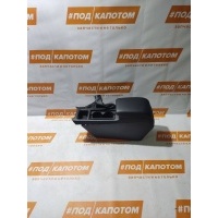 ПОДЛОКОТНИК Mazda 6 GJ GL(2012-) 2012 GHP964420D02,GJE86443YB02