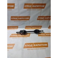 ПРИВОД перед. лев. Mazda 6 GJ GL(2012-) 2012 FTB42560XA
