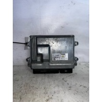 блок управления двигателем Mazda 6 GJ GL(2012-) 2012 SHYJ18881B,SH0718881K
