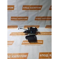 блок предохранителей передний Mazda 6 GJ GL(2012-) 2012 KD45-675X0C