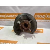 кулак задний левый Mazda 6 GJ GL(2012-) 2012 KD312615XB,K01126261A,GHP92612X