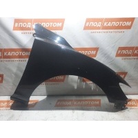 Крыло Mazda 6 GJ GL(2012-) 2012 GHP952111A