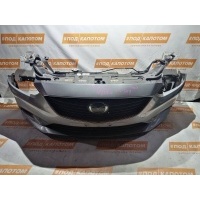НОУСКАТ БАМПЕР Mazda 6 GL GJ(2012-) 2012 GHP950031C8P,GHP950070A,GHP950712E,GHR450C21A,GHR450C11A,GHP953150,GHR553110B,GHP9501C0A,PE1615200,PE1115210,TK2151680A,TK2151690A
