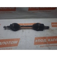 ПРИВОД перед. лев. Mazda 6 GJ GL(2012-) 2012 FTB42560XA