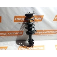 стойка амортизатора передняя левая Mazda 6 GJ GL(2012-) 2012 KD3534380C,GHT634900B,GHM334011F