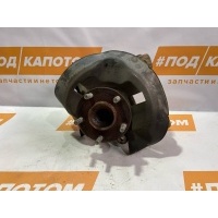 кулак задний правый Mazda 6 GJ GL(2012-) 2012 KD312615XB,K01126261A,GHP92611X