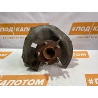 кулак задний левый Mazda 6 GJ GL(2012-) 2012 KD312615XB,K01126261A,GHP92612X