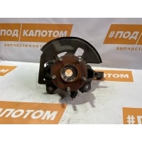 кулак передний правый Mazda 6 GL GJ(2012-) 2012 KD353304XF,GHP933021A,K01133261A