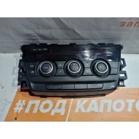 БЛОК КЛИМАТА Mazda 6 GJ GL(2012-) 2012 G45J61190F,G46G61190C