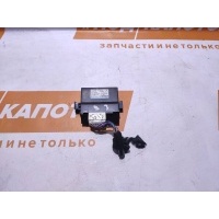 блок управления центральным замком Mazda 6 GJ GL(2012-) 2012 KD45675U0