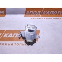 блок управления круиз-контроля Mazda 6 GJ GL(2012-) 2012 GHP967Y1X