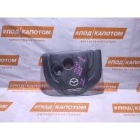 декоративная крышка двигателя Mazda 6 GJ GL(2012-) 2012 SH0510230