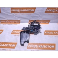 блок предохранителей Mazda 6 GL GJ(2012-) 2012 KD45675X0,7154-7634-30