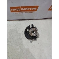 кулак передний правый Mazda 6 GL GJ(2012-) 2012 KD353304XF,GHP933021A,K01133261A