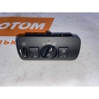 блок управления светом Volvo S60 2(2010-2013) 2011 31443846,30739412