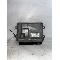 блок управления двигателем Mazda 6 GJ GL(2012-) 2012 SH0718881K,SHYJ18881B