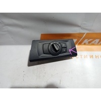 блок управления светом BMW 3 E90(2004-2013) 2005 61316938703,6938703