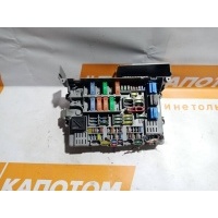 блок предохранителей BMW 3 E90(2004-2013) 2005 10688710