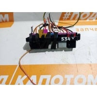 блок предохранителей Volkswagen Golf 6(2008-2012) 2010 1K2937503A