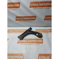 рычаг передний левый Volkswagen Polo 5(2009-2015) 2012 6R0407151F