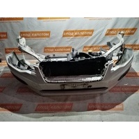 НОУСКАТ БАМПЕР Subaru Impreza 4 (GJ/GP)(2011-2015) 2011 57704FJ002