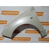 Крыло Subaru Impreza 4(2011-2015) 2011 57120FJ0419P