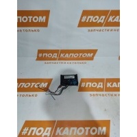 блок управления раздаточной коробки Chevrolet TrailBlazer (2001-2006) 2003 12580060