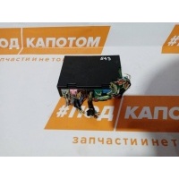 Блок комфорта Chevrolet Aveo T300(2011-2017) 2012 13582620