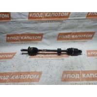 ПРИВОД перед. прав. Suzuki SX4 (2006-2014) 2009 4410180J11
