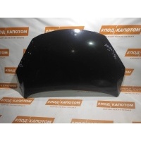 капот Mazda 2 2(2007-2010) 2008 D6Y15231X