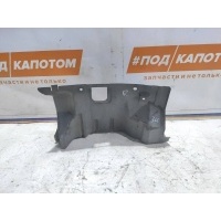 защита двигателя Mitsubishi Outlander 2(2005-2009) 2006 MN154380
