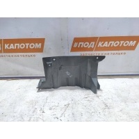 защита двигателя Mitsubishi Outlander 2(2005-2009) 2006 MN154379
