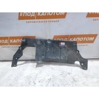 защита двигателя Mitsubishi Outlander 2(2005-2009) 2006 5370A311