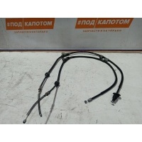 трос ручника Mitsubishi Outlander 2(2005-2009) 2006 4820A025,4820A038