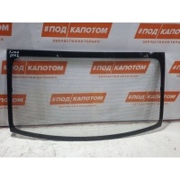 стекло заднее Renault Logan (2004-2009) 2007 8200419024