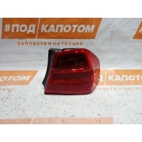 фонарь задний правый BMW 3 E90(2004-2013) 2005 63216937458