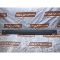 накладка на порог Ford Fusion (2002-2005) 2004 3N11N10154ADW