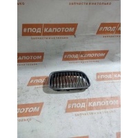 решетка радиатора правая BMW 5 F10/F11(2009-2013) 2011 18801310,51137412324