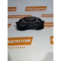 ПАНЕЛЬ ПРИБОРОВ Audi A4 B8(2007-2012) 2010 8K0920930B
