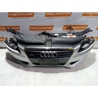 НОУСКАТ БАМПЕР Audi A4 B8(2007-2012) 2010 8K0807105A