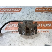 СУППОРТ зад. лев. Mitsubishi Outlander 2(2005-2009) 2006 4605A263