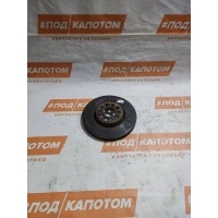 диск тормозной передний Volkswagen Golf 5(2003-2009) 2009 5Q0615601G,1K0615301AA