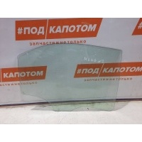 стекло двери задней правой Mazda 6 рест.(2005-2008) 2007 GJ6A73511C