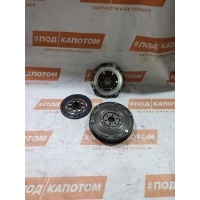 маховик BMW 3 E90/E91(2004-2008) 2006 21217526268,21207576519