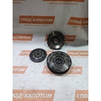маховик BMW 3 E90/E91(2004-2008) 2006 21207565745