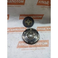 маховик Chevrolet Cruze (2008-2012) 2010 96184354