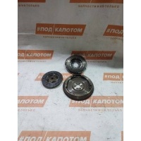 маховик Opel Astra H(2004-2007) 2006 R90400169