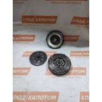 маховик Ford Focus 2(2004-2008) 2006 8V416477DB,1563367