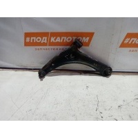 рычаг передний левый нижний Mitsubishi Outlander 2(2005-2010) 2007 4013A009